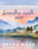 Breathe with Me - Becka Mack.epub
